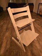 Stokke tripp trapp nieuw model, Ophalen of Verzenden, Gebruikt, Meegroeistoel