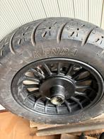 Scooter velgen  voor en achter 3.50/10, Ophalen of Verzenden, Gebruikt, Overige typen, Overige merken