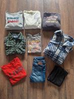 Jonge meiden pakket 146/152 Levi's Vingino h&m Blue ridge, Kinderen en Baby's, Kinderkleding | Kinder-kledingpakketten, Ophalen of Verzenden