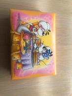 Diddl en Diddlina Notitieblok in Cadeaubox, Ophalen, Verschillende figuren, Nieuw, Papier, Kaart of Schrift