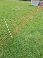 Schapenhek / Afrastering afzetting, Ophalen of Verzenden, Zo goed als nieuw, Overige materialen, Gaashekwerk