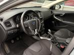 Volvo V40 1.6 T2 | Cruise | Navi | Achteruitrijcamera, Auto's, Voorwielaandrijving, Gebruikt, 4 cilinders, Leder en Stof