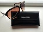 Dsquared2 zonnebril met aankoopbewijs, Overige merken, Zonnebril, Overige kleuren, Verzenden