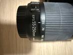 Canon EF-S 55-250mm f/4-5.6 IS STM Telelens - Zeer Goede Sta, Ophalen of Verzenden, Zo goed als nieuw, Telelens, Zoom