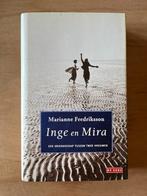 boek:  Inge en Mira, Marianne Frederiksson, Ophalen of Verzenden, Zo goed als nieuw, Marianne Frederiksson, Europa overig