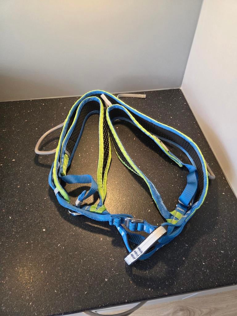 Ocun WeBee 3 Klimgordel - Maat XL - 2020, Ophalen of Verzenden, Zo goed als nieuw, Klimsport-accessoire