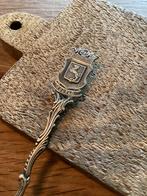 Verzilverd lepeltje Ruurlo, Ophalen of Verzenden