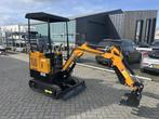 Onbekend Vicsec 15D mini graafmachine (bj 2025)