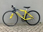 Giant Once Jeugdfiets 44,5 cm - Geel/Zwart, Fietsen en Brommers, Ophalen, Gebruikt