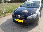 Volkswagen Golf 1.4 TSI 90KW Variant 2010 ZwartAPK11-09-2026, Voorwielaandrijving, Zwart, 4 cilinders, Overige bekleding