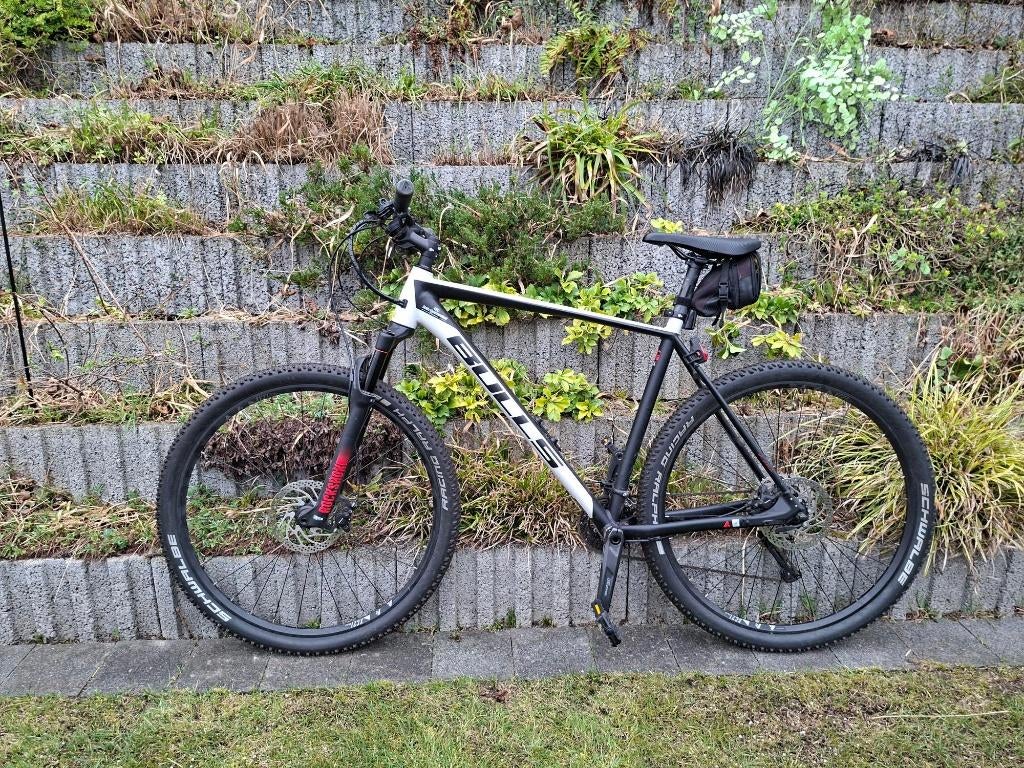 BULLS mountainbike, Ophalen, Gebruikt, Heren, Overige merken