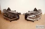 VW PASSAT B8 3G FACELIFT VOL LED KOPLAMPEN ORIGINEEL