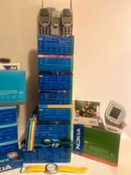 Nokia verzameling te koop apart of geheel, Telecommunicatie, Mobiele telefoons | Nokia, Ophalen, Geen camera