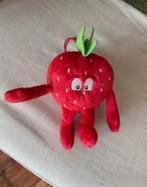 knuffel aardbei Lidl, Verzamelen, Lidl, Ophalen