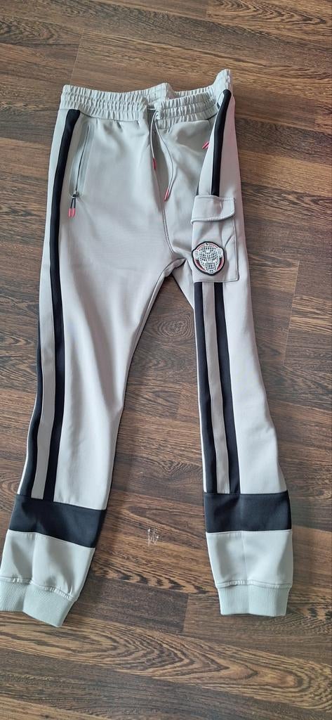 Broek Black bananas, Kinderen en Baby's, Kinderkleding | Maat 176, Ophalen of Verzenden, Zo goed als nieuw, Jongen, Broek