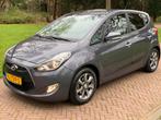 Hyundai iX20 1.4 navi camera trekhaak 2016 super nette staat, Auto's, Voorwielaandrijving, Euro 5, Zwart, 1396 cc