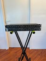 Drawmer 201 Gate, Ophalen, Gebruikt