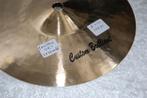 NIEUW!  Soultone Custom briljant Splash bekken 156gr 8 inch, ., Drums of Percussie, Nieuw, Ophalen of Verzenden