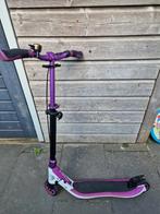 Globber, Ophalen, Gebruikt, Overige typen