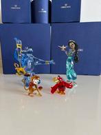 Swarovski disney Aladdin set, Ophalen of Verzenden, Zo goed als nieuw, Figuurtje