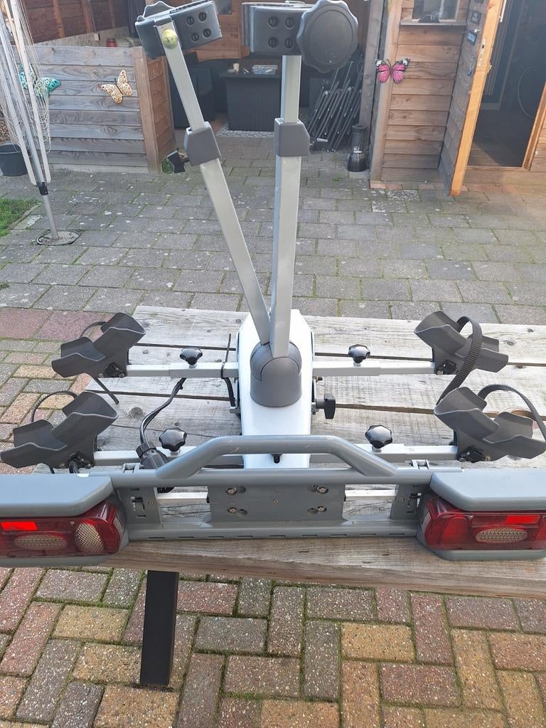 Falcon Elite Fietsendrager - Zeer goede staat, Ophalen, Zo goed als nieuw