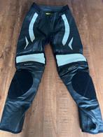 Probiker leren motorbroek mt 34, Broek | leer, Ophalen of Verzenden, Dames, Probiker