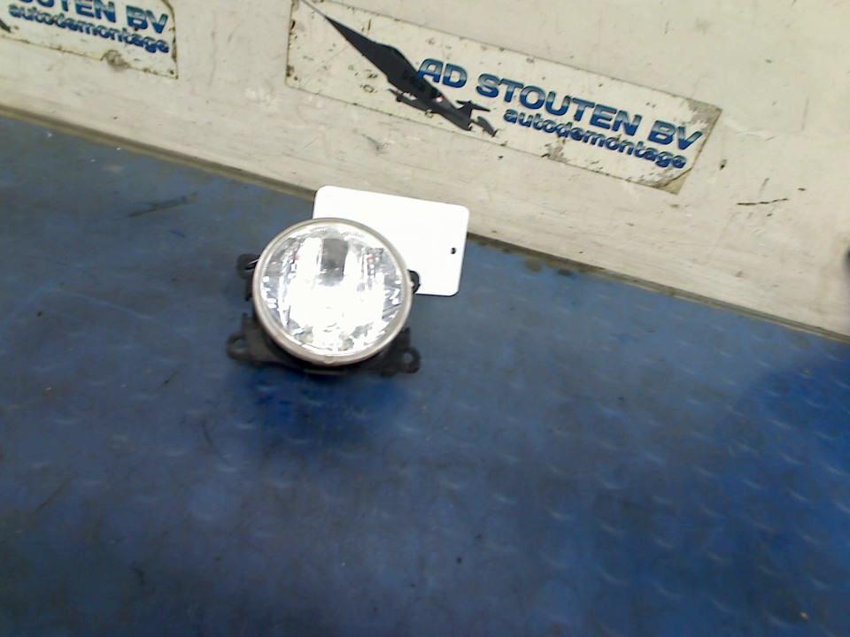 Mistlamp Rechts Voor Peugeot 208 I (CA/CC/CK/CL) 11417682, Kontakt-peugeot@peugeot.com, Gebruikt, Peugeot Deutschland GmbH, Bahnhofsplatz, Rüsselsheim 65423, , Duitsland