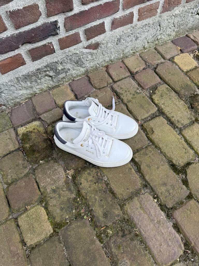 Mason garments 39, Ophalen, Zo goed als nieuw, Meisje, Schoentjes