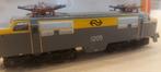 Märklin NS 1205 e-loc digitaal artnr 3055 in ovp, Wisselstroom, Locomotief, Ophalen of Verzenden, Märklin