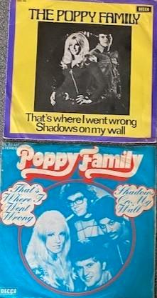 Elvis/BillyPreston/JohnnyPreston/PattyPravo/PerezPrado/Sandy, Cd's en Dvd's, Vinyl Singles, Zo goed als nieuw, Pop, Ophalen of Verzenden