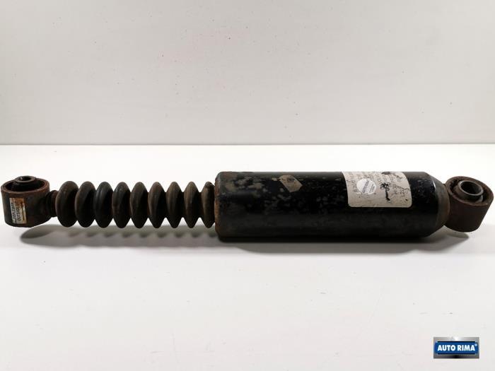 Schokdemper links-achter van een Volvo 9-Serie, Auto-onderdelen, Ophanging en Onderstel, Gebruikt, -, -, Ophalen of Verzenden