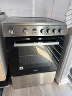 Fitelli Vrijstaand Inductie Fornuis met Oven, Gebruikt, 60 cm of meer, Grill, Energieklasse A of zuiniger