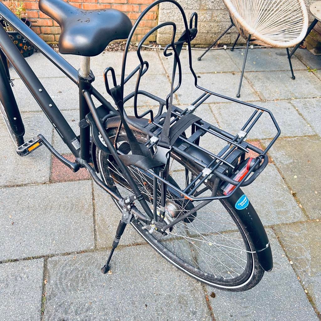 Herenfiets Giant Attend C3 maat 50, Ophalen, Gebruikt