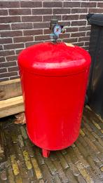 Flexcon 140L expansievat voor CV-installatie, Overige typen, Ophalen of Verzenden, Zo goed als nieuw, 60 tot 150 cm