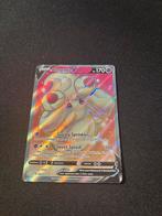 Pokemon kaarten, Ophalen of Verzenden, Gebruikt, Meerdere kaarten, Foil