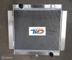 Radiateur Ford Escort Mk1 Mk2 RS2000 1968-1980 manual, Nieuw, Ophalen of Verzenden