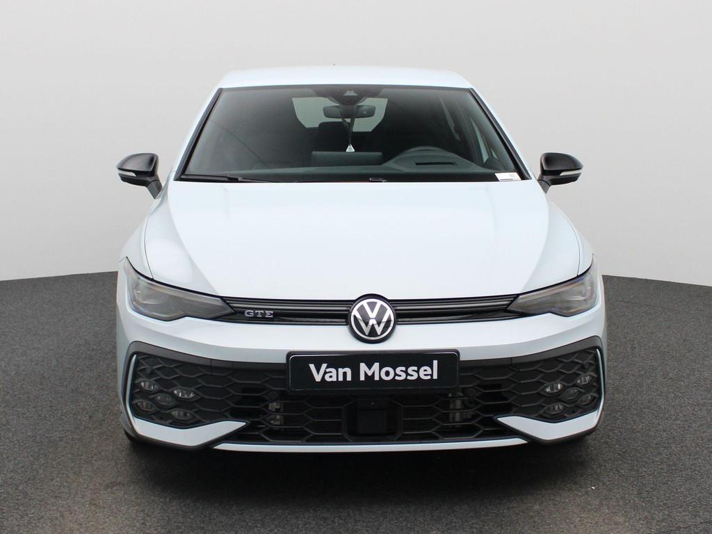 Volkswagen Golf 1.5 eHybrid GTE 272 PK | Plug-In | Trekhaak, Auto's, 12 maanden, Stof, 4 cilinders, 26 kWh