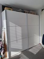 Grote zweefdeur kledingkast, Huis en Inrichting, Kasten | Kledingkasten, Ophalen of Verzenden