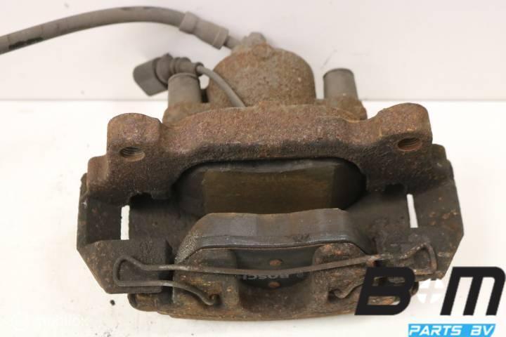 Remklauw LV (bestuurderskant) VW Golf 6 Plus, Gebruikt