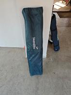 Skandika Viia campingbed, Ophalen of Verzenden, Zo goed als nieuw