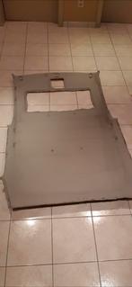 Golf 2 dakhemel, Ophalen