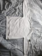 Stone island, Kleding | Heren, Truien en Vesten, Ophalen of Verzenden, Zo goed als nieuw, Maat 52/54 (L), Wit