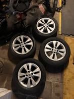 Nissan Note & Micra velgen / goede banden, 15 inch, Velg(en), Ophalen of Verzenden, 195 mm
