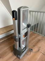 Philips Innergize HB935 - Zonnebank en infrarood, Witgoed en Apparatuur, Zonnebanken en Gezichtsbruiners, Ophalen, Gebruikt, Zonnebank enkelzijdig