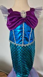 Nieuw Ariel Zeemeermin Jurkje div maten, Ophalen of Verzenden