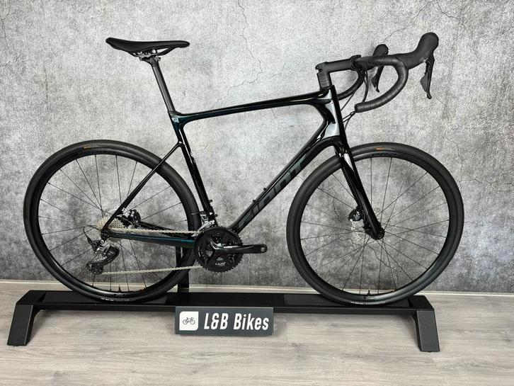 Nieuw! Giant Defy Adv. 1 Shimano Ultegra 2x11 Carbon Disc, Overige merken, Carbon, Heren, Ophalen of Verzenden