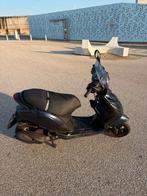 Piaggio Zip 80cc - Goed onderhouden scooter, Fietsen en Brommers, Brommeronderdelen | Scooters, Ophalen of Verzenden, Gebruikt