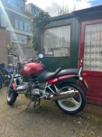 Bmw R1100R / 1100 R 1999, Particulier, Toermotor