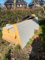 Sandwich paneel PIR 14cm, Doe-het-zelf en Verbouw, Isolatie en Afdichting, Ophalen, 12 cm of meer, 5 tot 10 m², Zo goed als nieuw