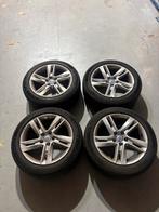 Volvo v60 velgen met winter banden, Auto diversen, Auto-accessoires, Ophalen of Verzenden
